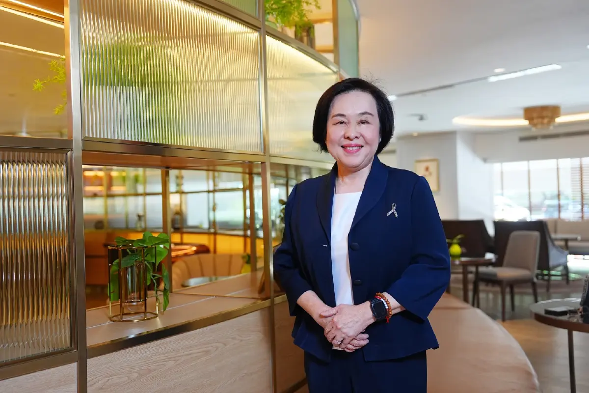 BDMS ลงทุน‘เจเนพูติก ไบโอ’ 170 ล้าน ชู‘CAR-T Cell’ คนไทยบุกตลาดATMP หมื่นล้าน