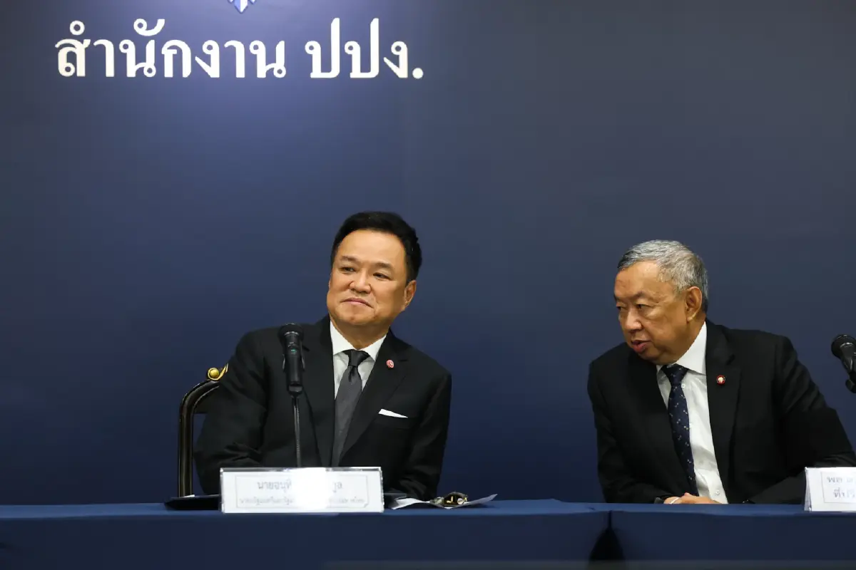 ดันกฎหมายเชือด ‘คนโกง’  ภูมิใจไทย ล้างมลทิน ‘ทุจริตสอบ’