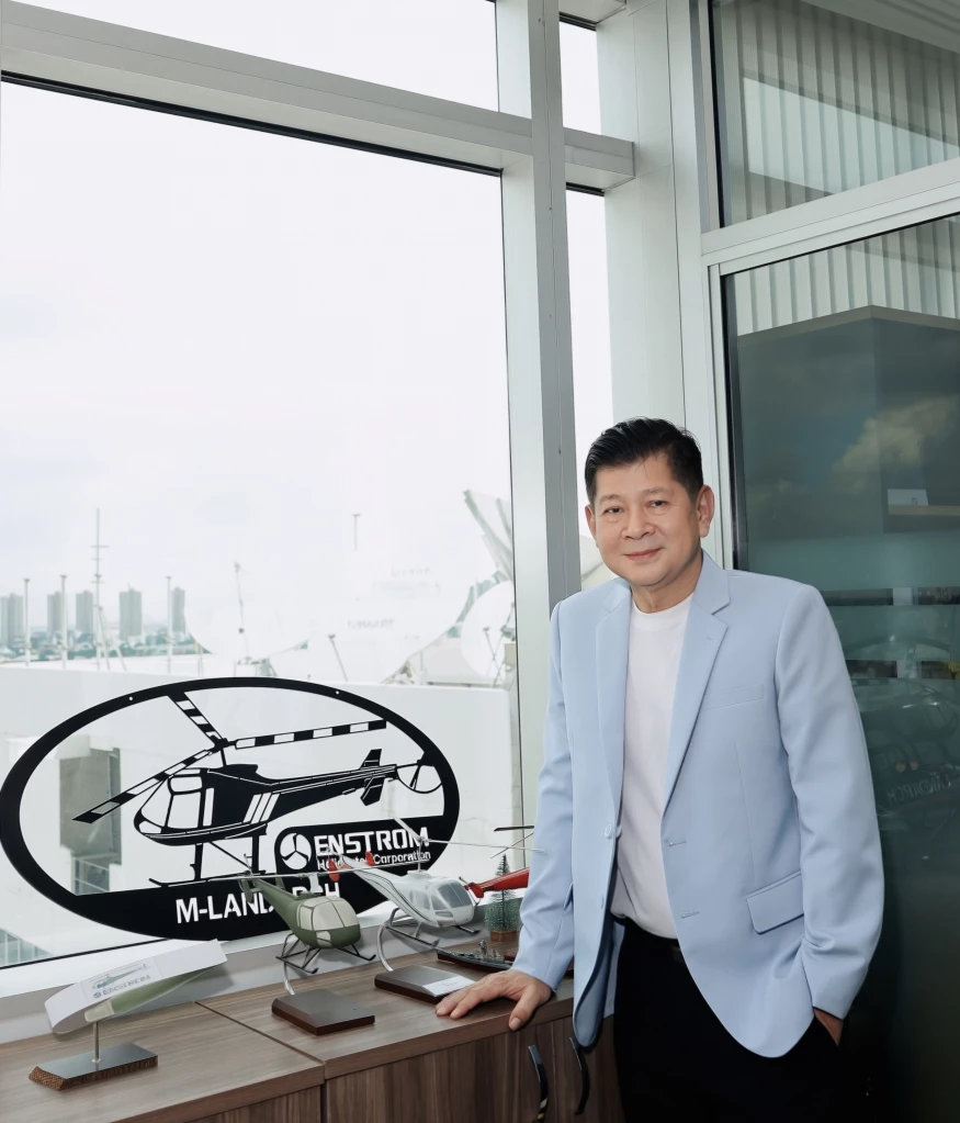 ‘อีซี่ แอร์ไลน์” ชูแผนนำ ATR 72-600 ปักหมุดฮับบิน ‘อู่ตะเภา’ เฟสแรก 3 เส้นทางสู่สุราษฎร์ธานี กระบี่ ขอนแก่น