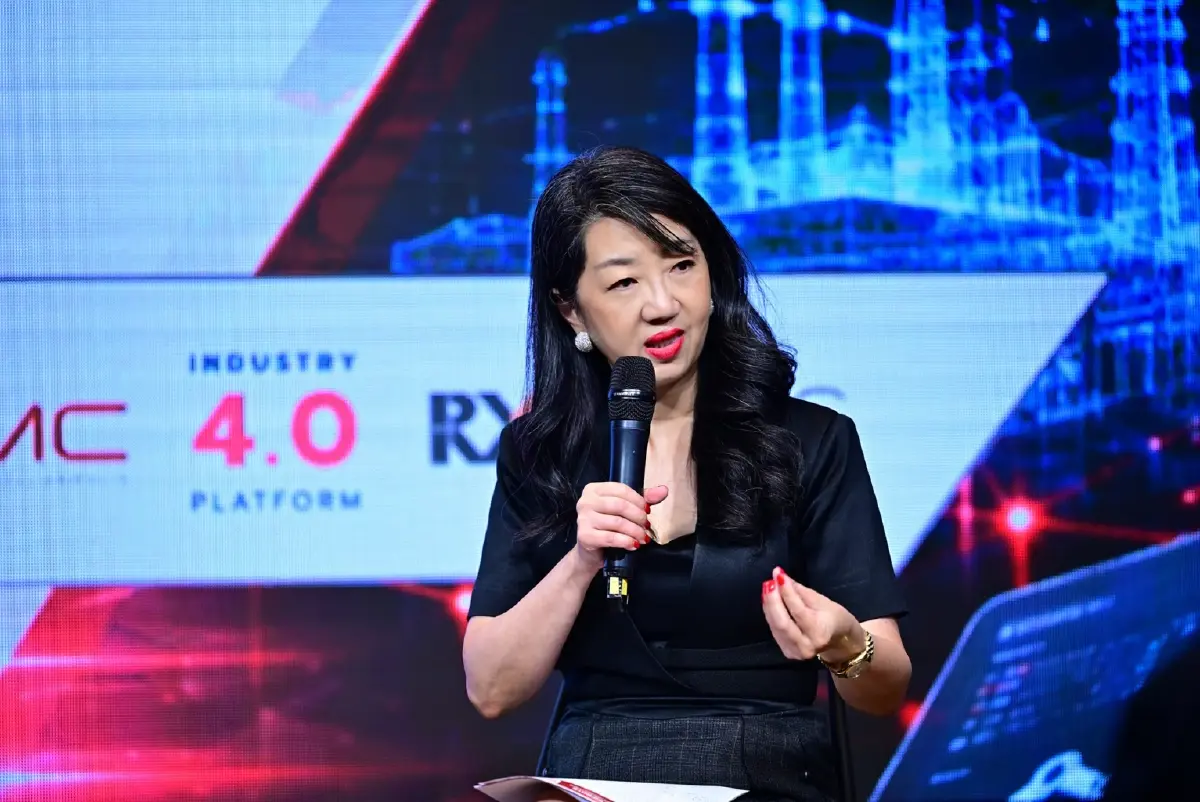 เตรียมพบกับงาน METALEX 2026 ฉลองครบรอบ 40 ปี ชูแนวคิด Infinite Possibilities