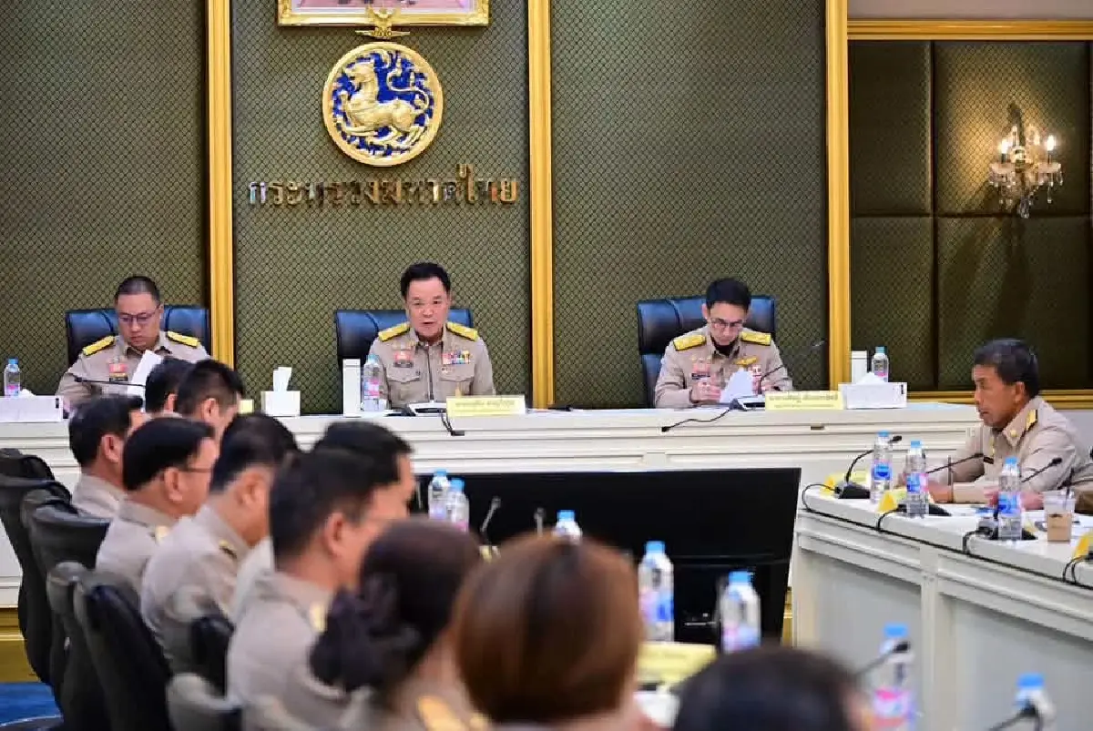 เจาะงบฯ กทม. วิกฤติแค่ไหน? หลัง ผู้ว่าฯ ชัชชาติ แจงเหลือเงินฉุกเฉิน 28 ล้าน