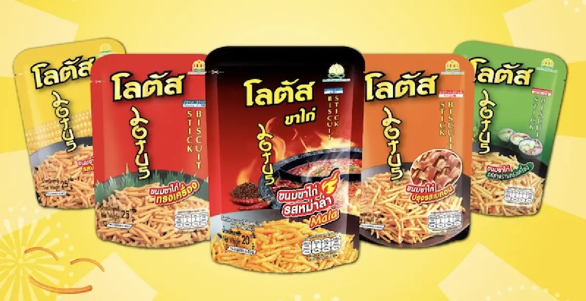 ‘ศรีนานาพร’ ยืดอกเคลียร์ปมไฟไหม้โรงงาน เร่งจัดการสินค้าป้อนตลาด ปีหน้าฮึดสร้าง New High