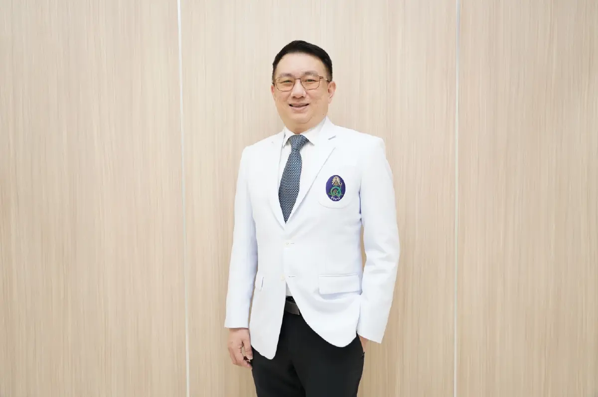 'วันผู้สูงอายุสากล' ชวนเพิ่ม  Healthspan เสริมภูมิคุ้มกัน ลดเสี่ยงโรครุนแรง