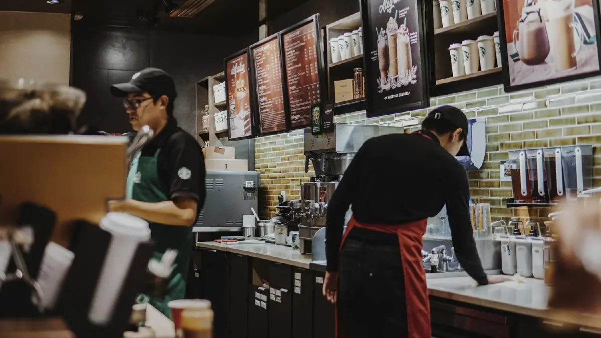 ข้อพิพาท 'Sugar-free' ยื่นฟ้องสตาร์บัคส์ ปมเครื่องดื่มโปรตีนลาเต้