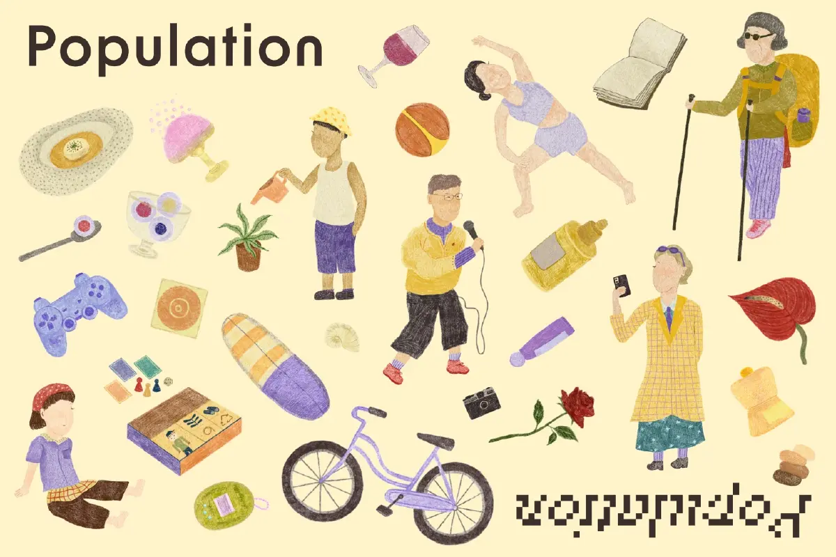 โลกปี 2027 ผู้บริโภคไม่ต้องการแค่ตัวเลือกเดียว