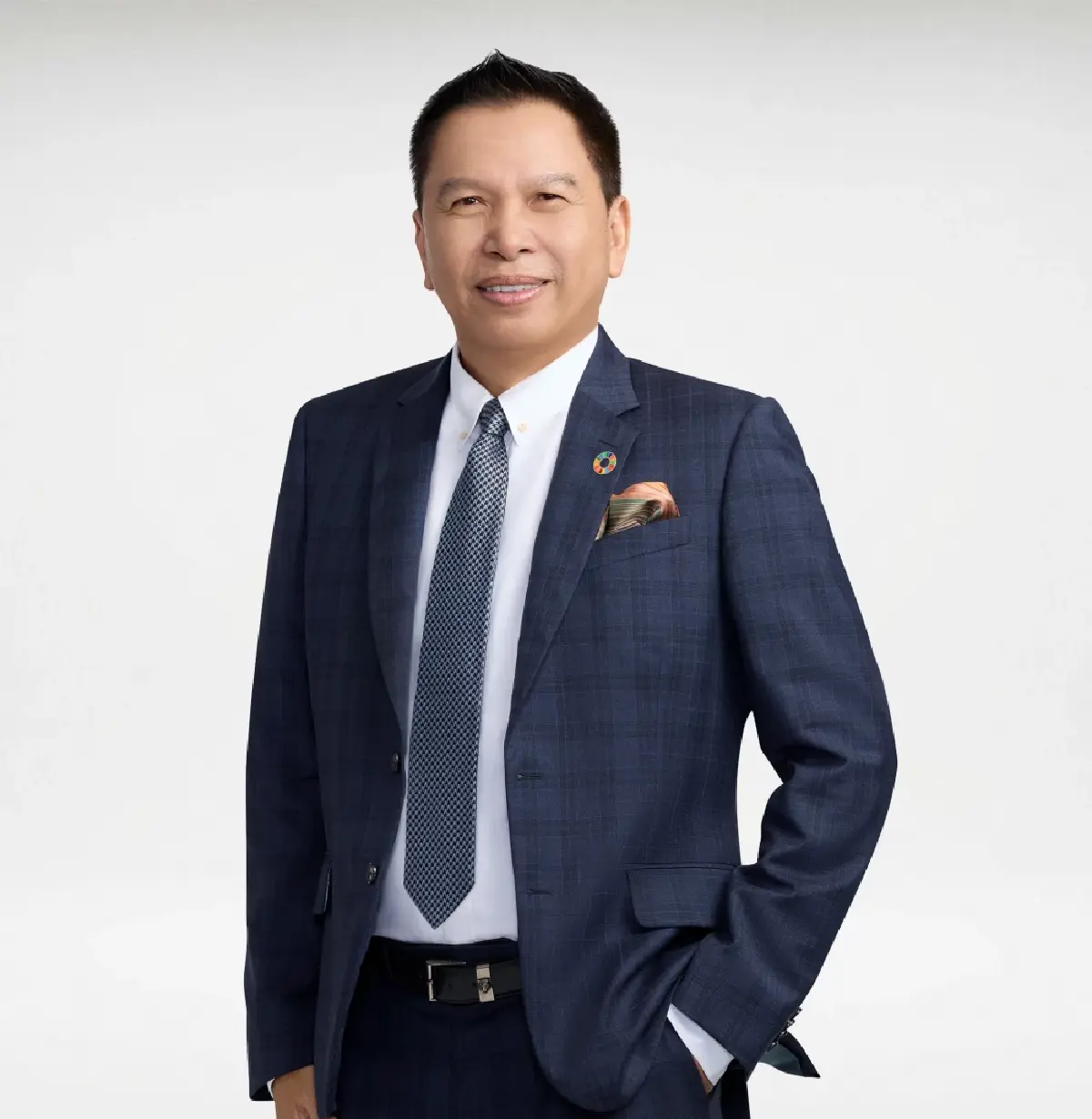 ‘กลุ่มมิตรผล’ ชูโมเดลเกษตรคาร์บอนต่ำ สร้างความยั่งยืน เติบโตพร้อมสังคม-สิ่งแวดล้อม