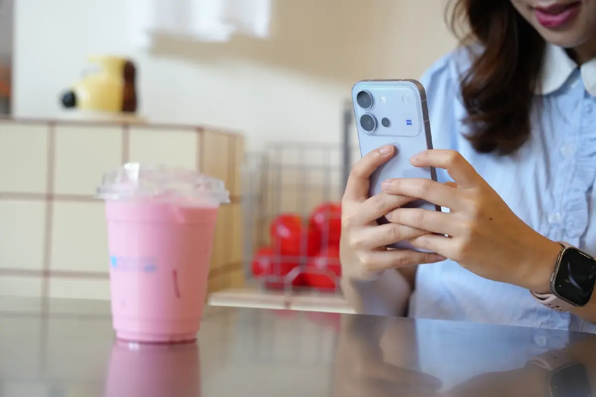 ถ่ายสวยแบบโอ้มายก้อด! รีวิว 'vivo V80' มือถือที่เสกช็อตลูกรักพระเจ้า