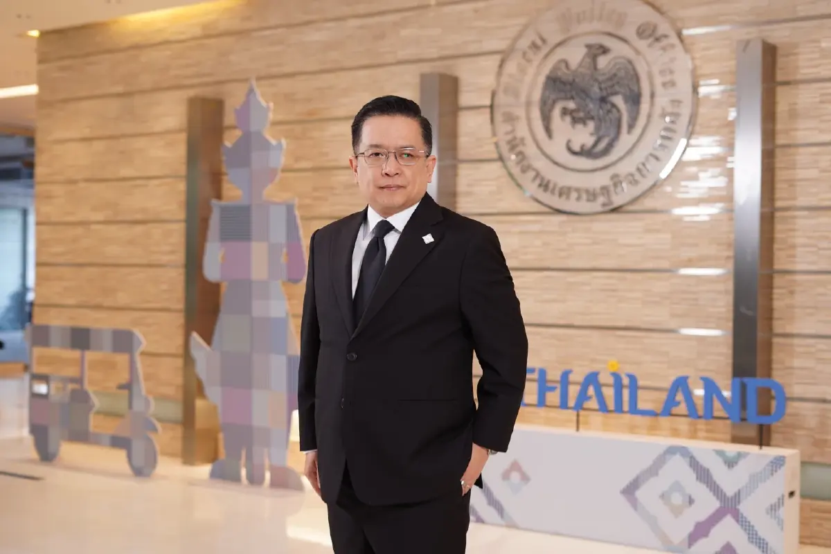เปิดที่มา ‘รถเข็นผลไม้-ปลานิล’ ในงาน IMF-WB 2026 เบื้องหลัง Soft Power ไทย สู่สายตาโลก