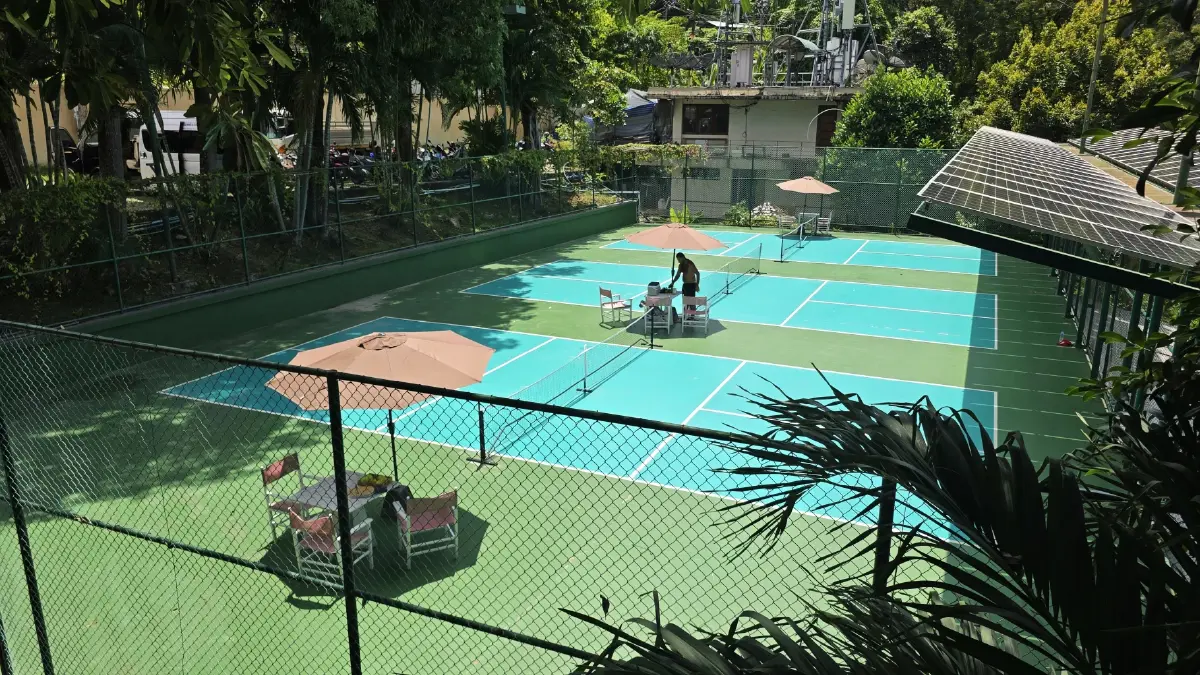 สโลว์ไลฟ์ริมทะเลในเรือนไทย กับ 'Ayara Kamala Resort & Spa' จ.ภูเก็ต