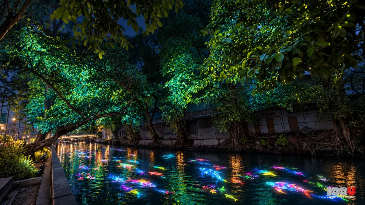 'ยิบอินซอย' วางหมากปีที่ 101 รักษาฐานไอที ขยายธุรกิจเกษตร-พลังงาน