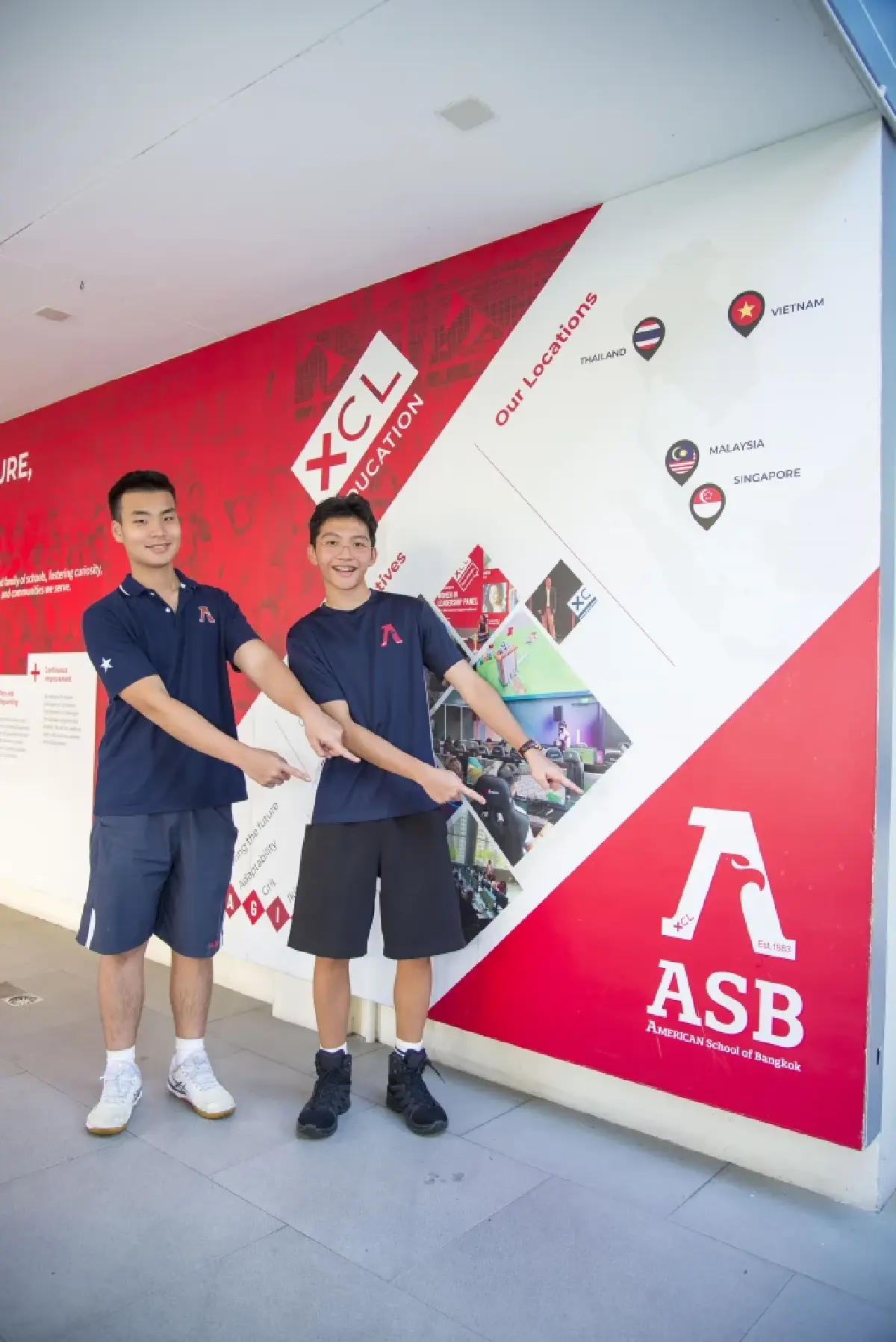 นวัตกรวัยใส XCL ASB ดึงเทคโนโลยี Synthetic Biology อัปไซเคิลขยะพลาสติก