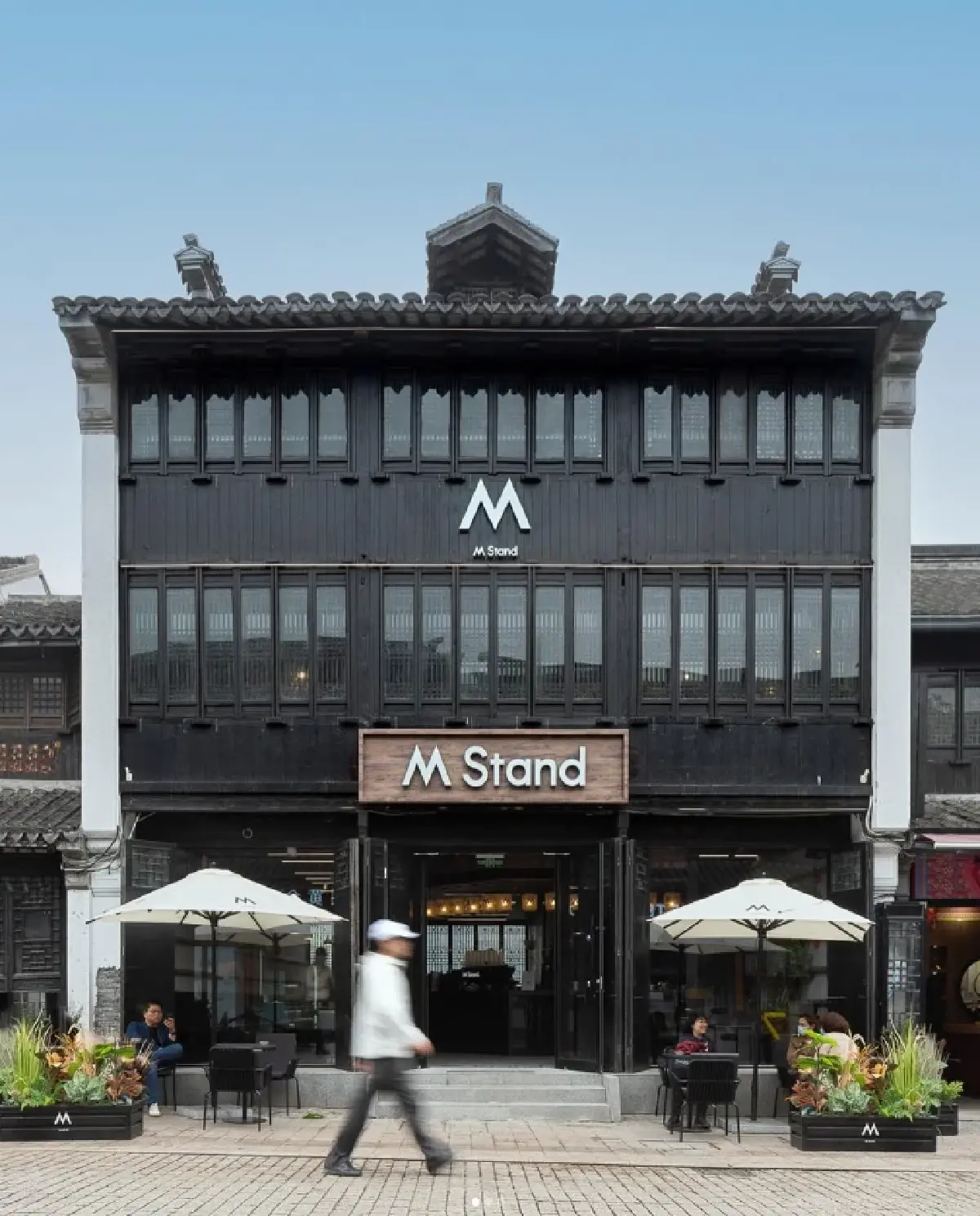 สูตร 'รอด' ฉบับร้านกาแฟจีน 'ไม่ขอตายใต้สงครามราคา'