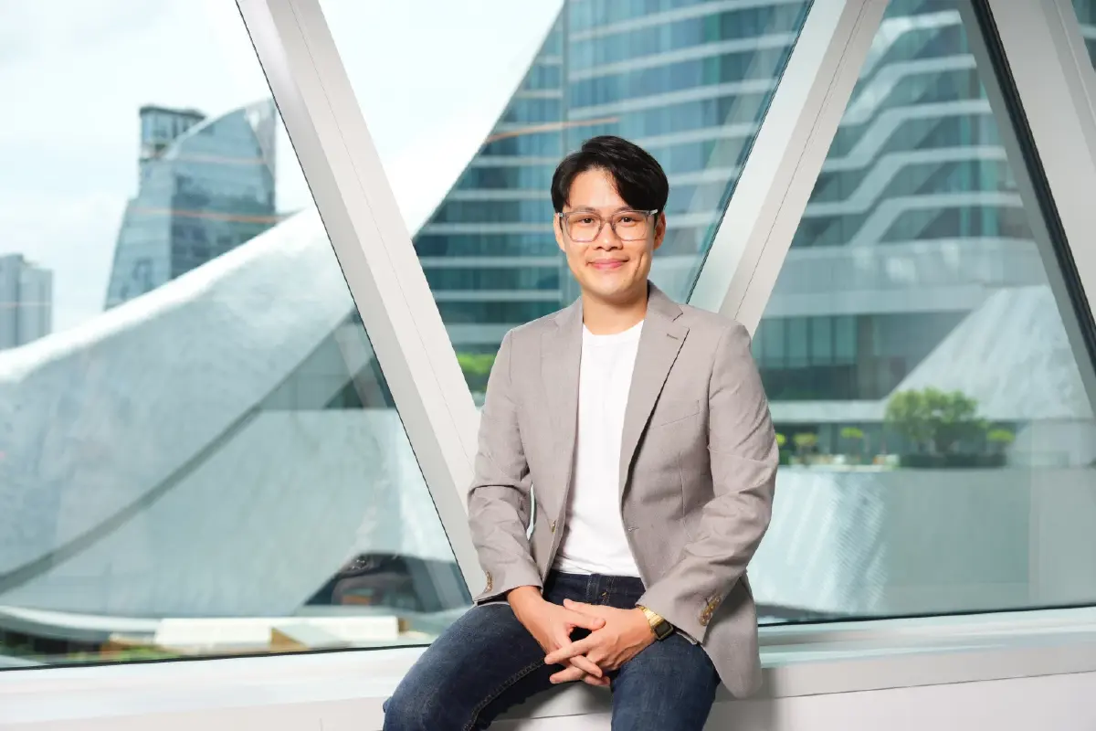 ‘Google’ ยัน ‘ดาต้าเซ็นเตอร์’ ไม่แย่งน้ำ-ไฟ พร้อมเป็นเพื่อนบ้านที่ดีกับชุมชน