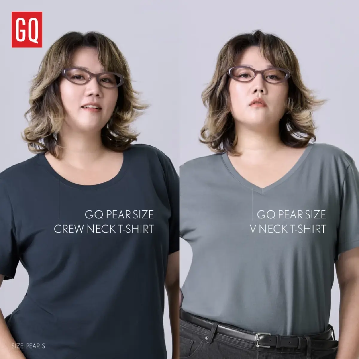 กว่า 60 ปี แห่งนวัตกรรมจาก GQ ที่เข้าใจผู้ชาย สู่ก้าวใหม่กับเสื้อผ้าที่เข้าใจสรีระผู้หญิง