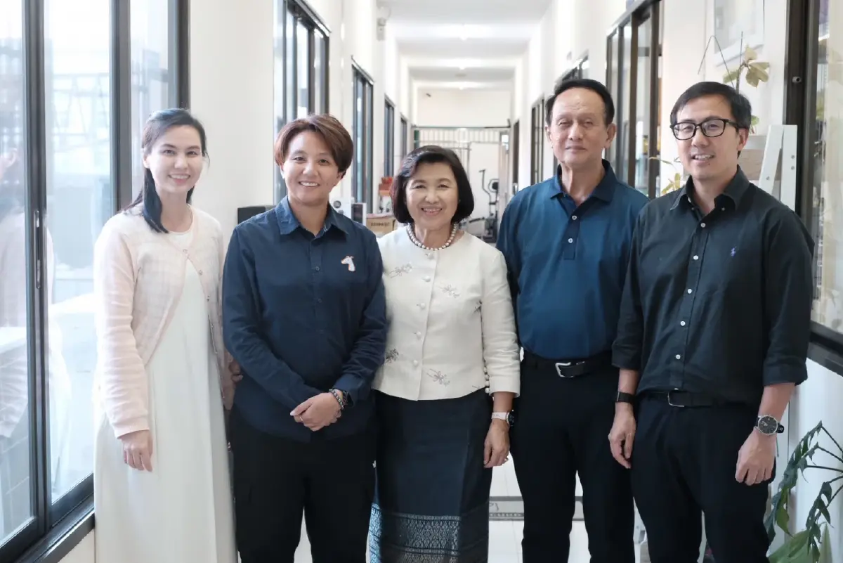 ‘แจ่มฟ้า’ ห้างภูธรยืนหนึ่งในเมือง ‘หละปูน’ จากร้านตัดเสื้อรุ่นอากง สู่ค้าปลีกภูธร 3,000 ล้าน