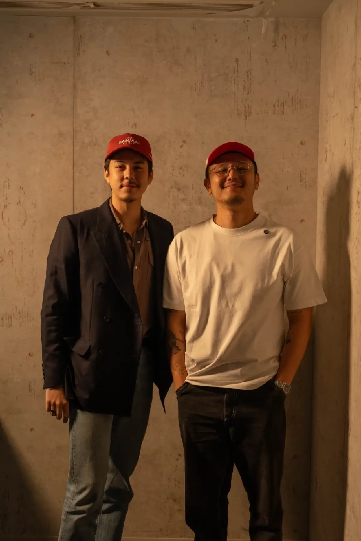 ‘พีช-พชร’ ไม่หยุด! ดึง ‘SANMAI RAMEN’ เข้ากรุงเทพ ประเดิม ‘เซ็นทรัลลาดพร้าว’ ที่แรก ปีหน้าขยายอีก