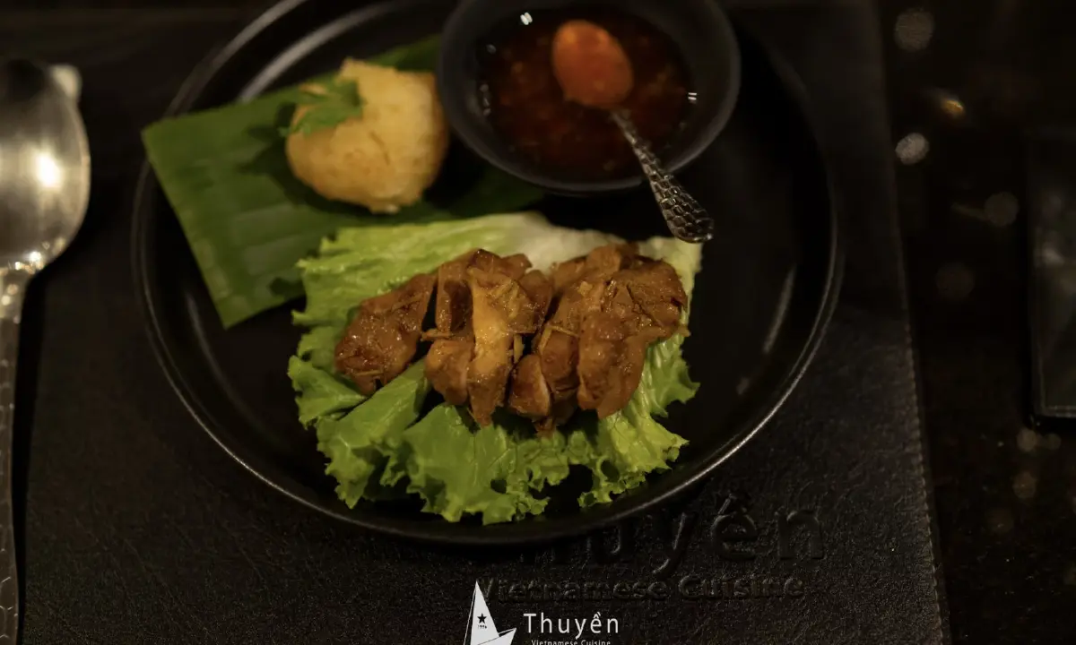 'ไวน์' จับคู่ 'อาหารเวียดนาม' การจับคู่ที่ชวนสงสัย