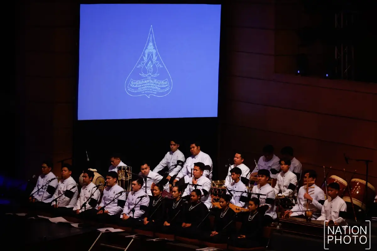 เปิดม่านการแสดงโขนสุดยิ่งใหญ่แห่งปี สืบสานพระราชปณิธาน ‘สมเด็จพระพันปีหลวง’