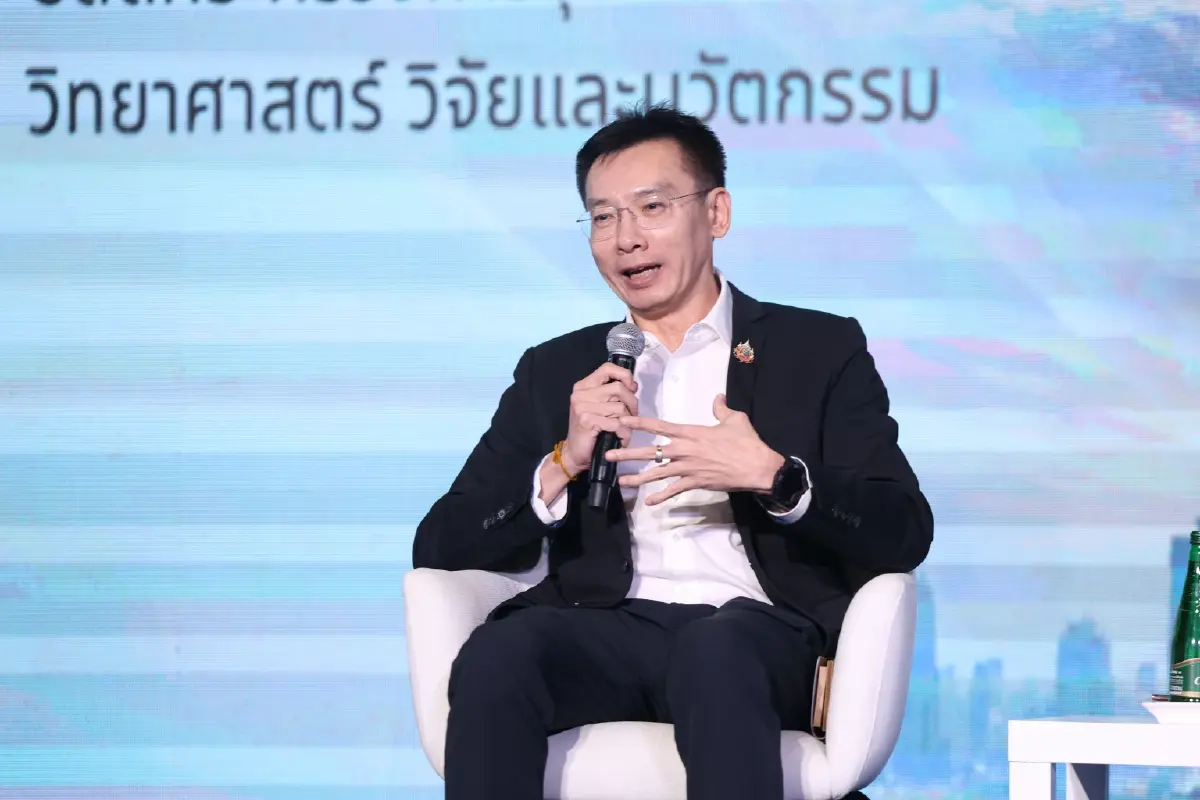 'วิกฤติแรงงานไทย' เม็ดเงินลงทุนพุ่ง แต่การจ้างงานดิ่งเหว