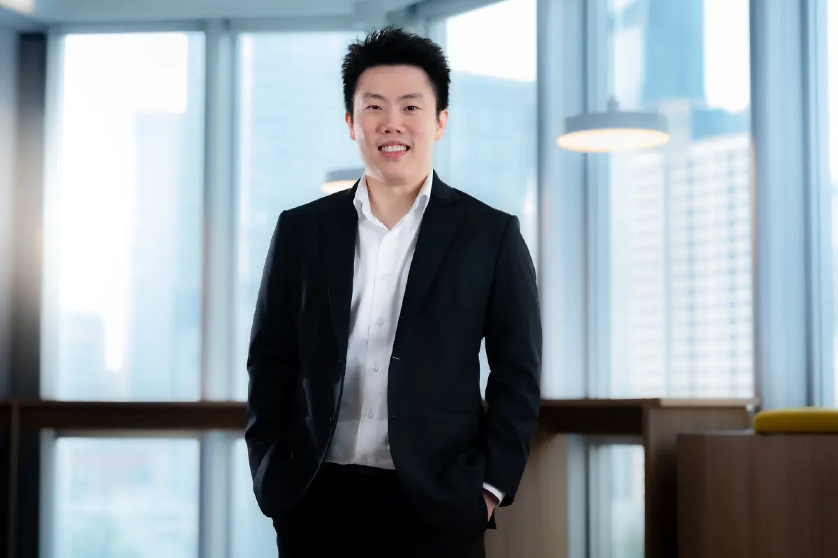 PSP เดินหน้าธุรกิจ Waste-to-Value เปลี่ยนของเสียเคมีเป็นวัตถุดิบมูลค่าสูง