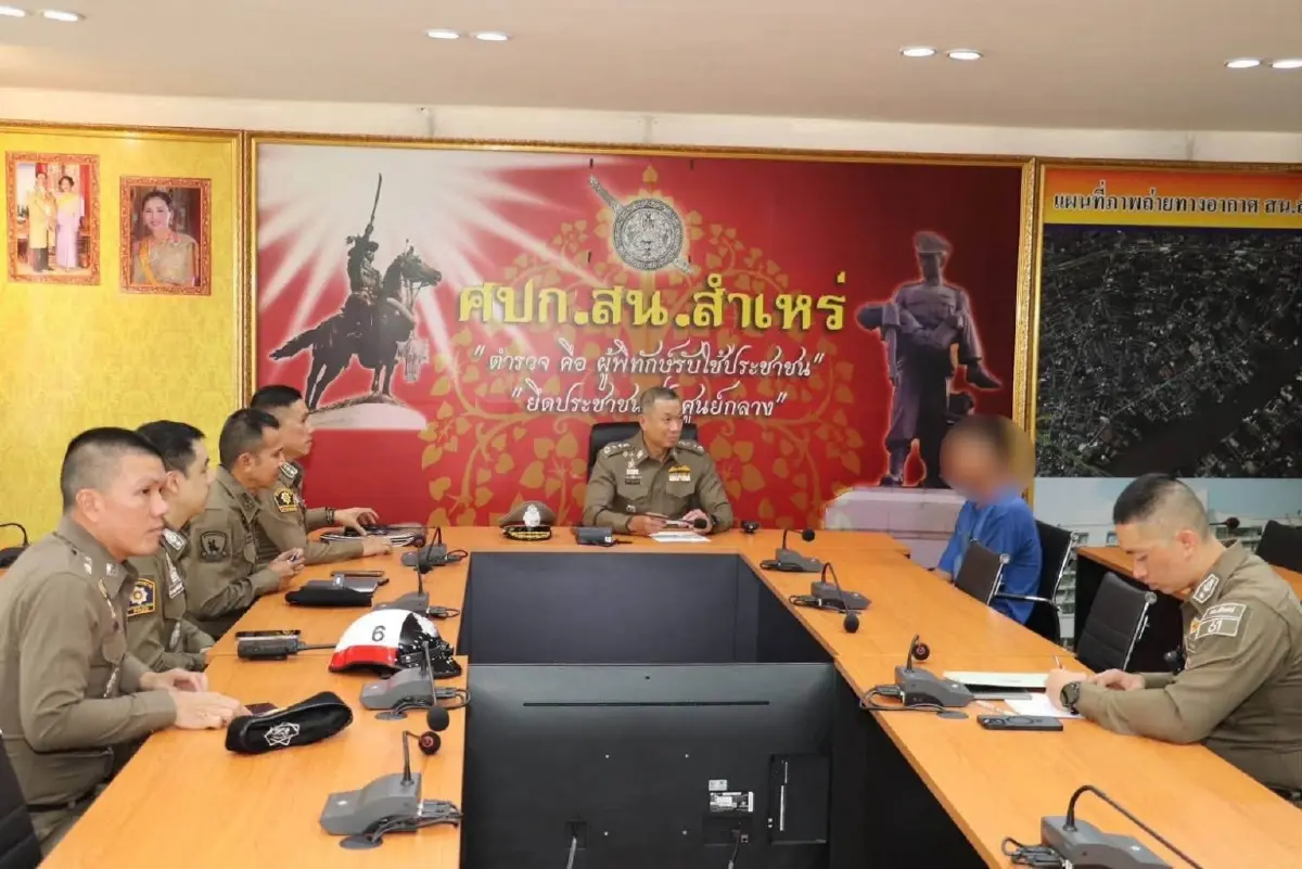 อัปเดต รถบรรทุกชน 8 คันเช้านี้ พบคนขับเมาแล้วขับ บาดเจ็บ 2 ราย
