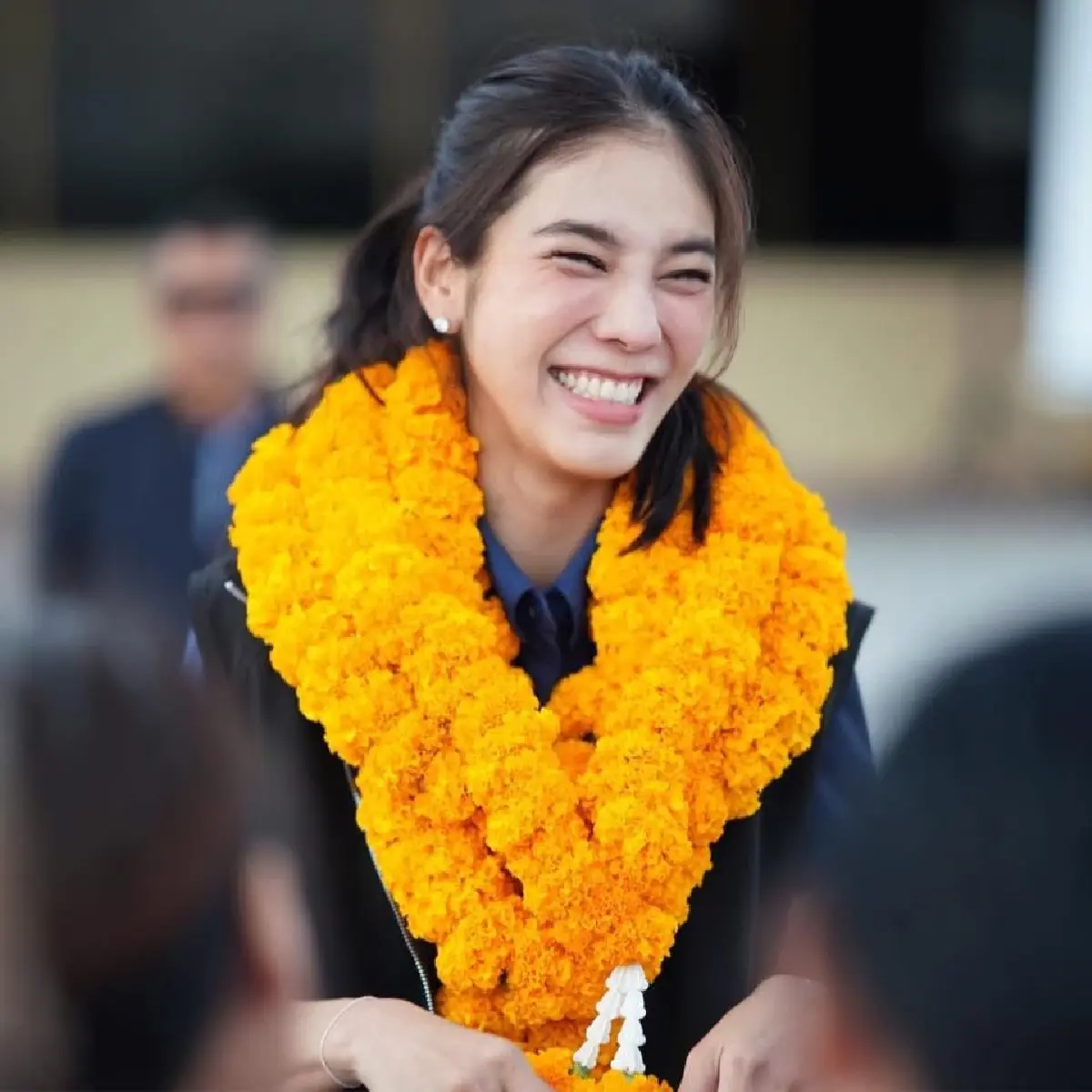 ศึกนางสิงห์ 'อ.หนองบัวแดง'  ใครดีใครอยู่ 'สุชาดา-กาญจนา'