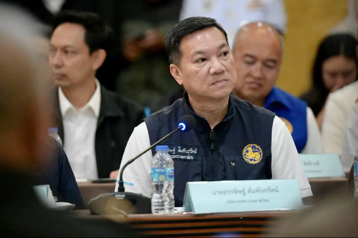 'โกงสอบ'สุมไฟปลุกแนวต้าน 'น้ำเงิน' กังขา ‘ป.ป.ช.’ ตัดตอน ‘นักการเมือง’ พ้นผิด