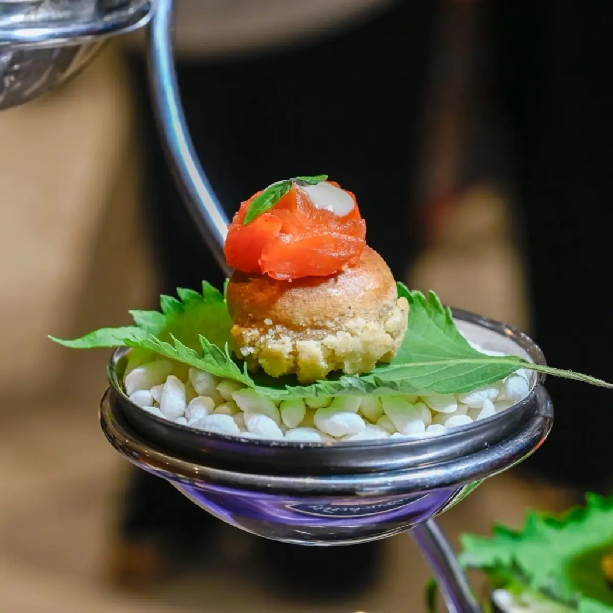 แม่ประนอม หนุนเชฟรุ่นใหม่ผ่านเวที Gourmet & Cuisine Young Chef 2026 ดันวงการอาหารไทย