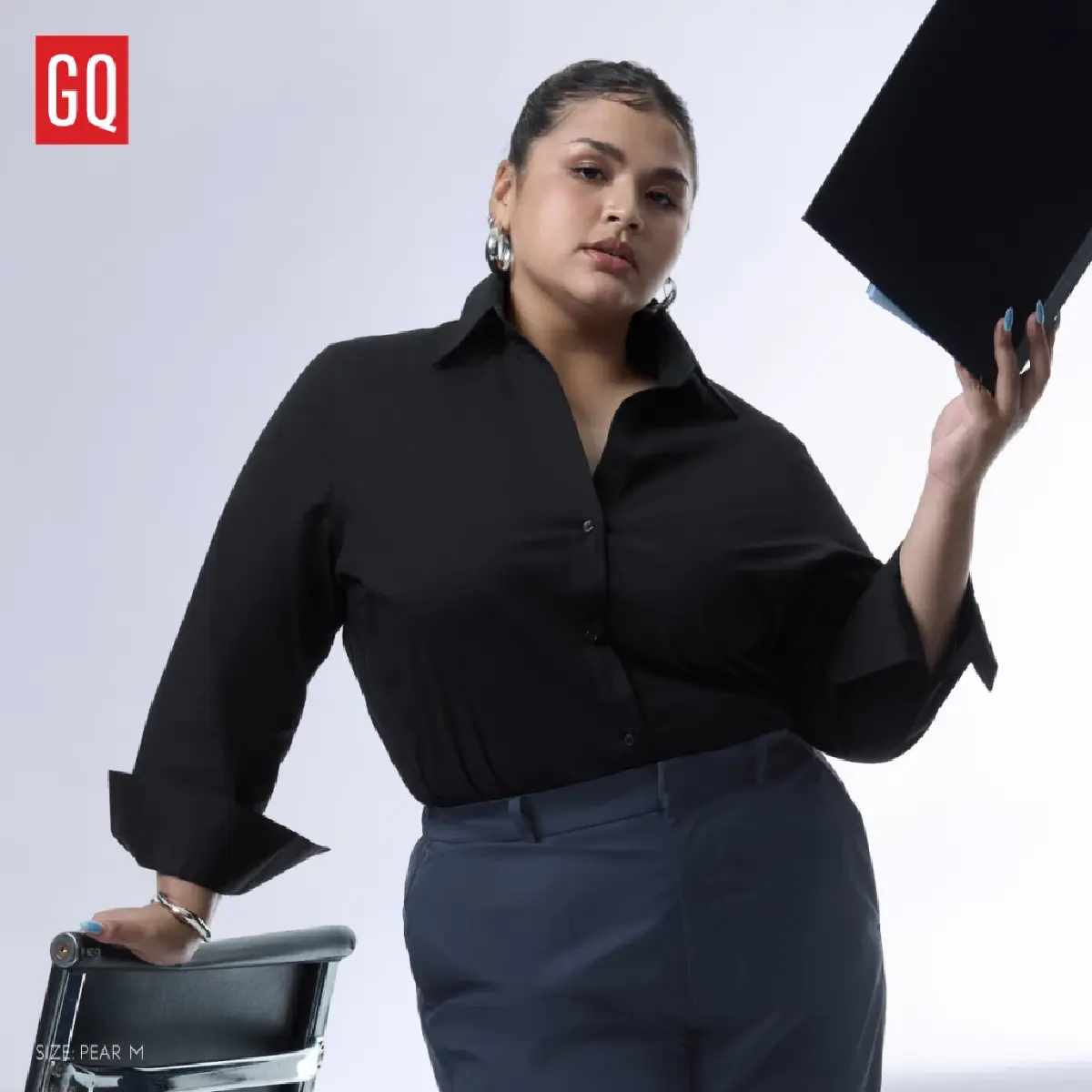 กว่า 60 ปี แห่งนวัตกรรมจาก GQ ที่เข้าใจผู้ชาย สู่ก้าวใหม่กับเสื้อผ้าที่เข้าใจสรีระผู้หญิง