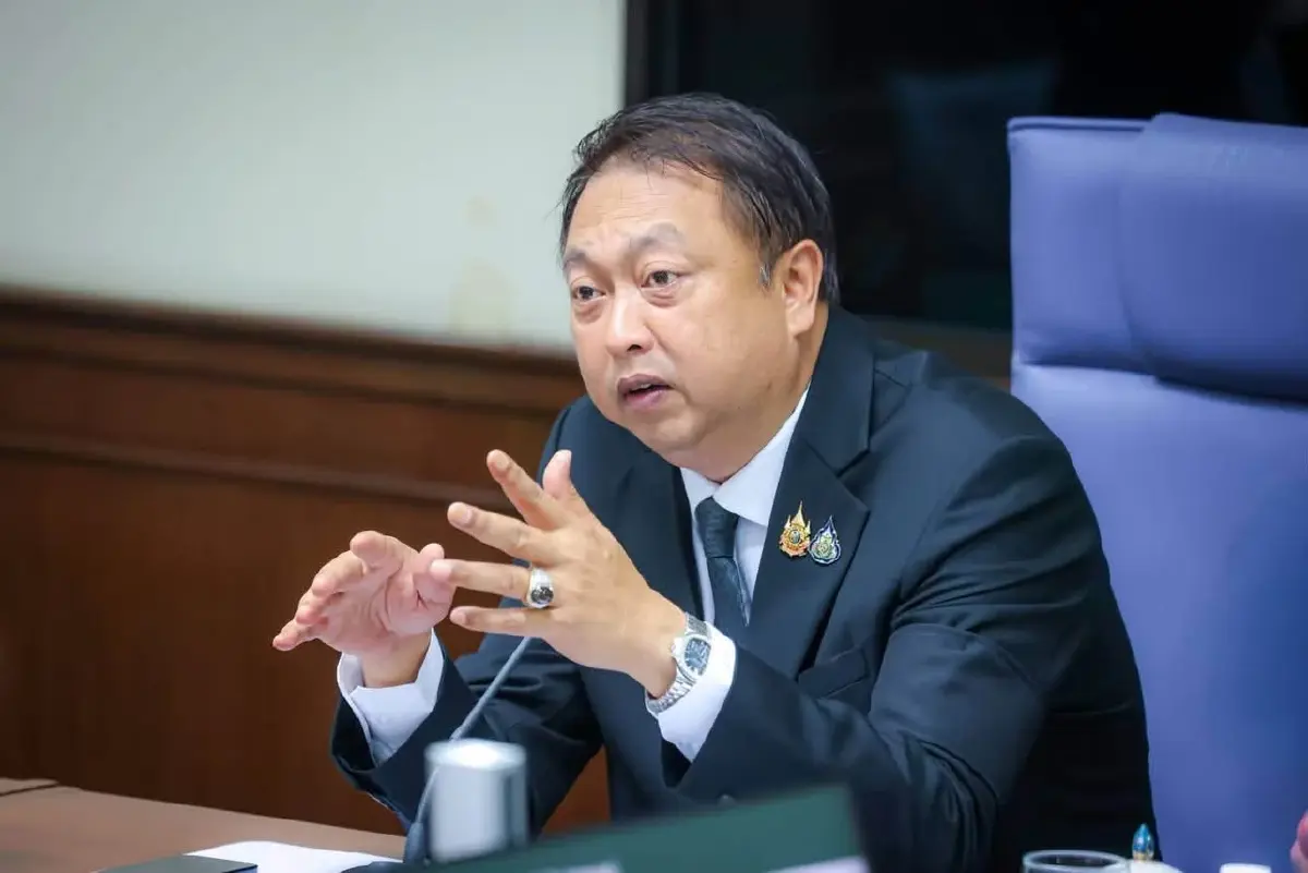 ไทยรับงบสนับสนุน Net Zero 2050 จากเยอรมนี 2 โครงการ ลดก๊าซเรือนกระจก รับมือภัยพิบัติ