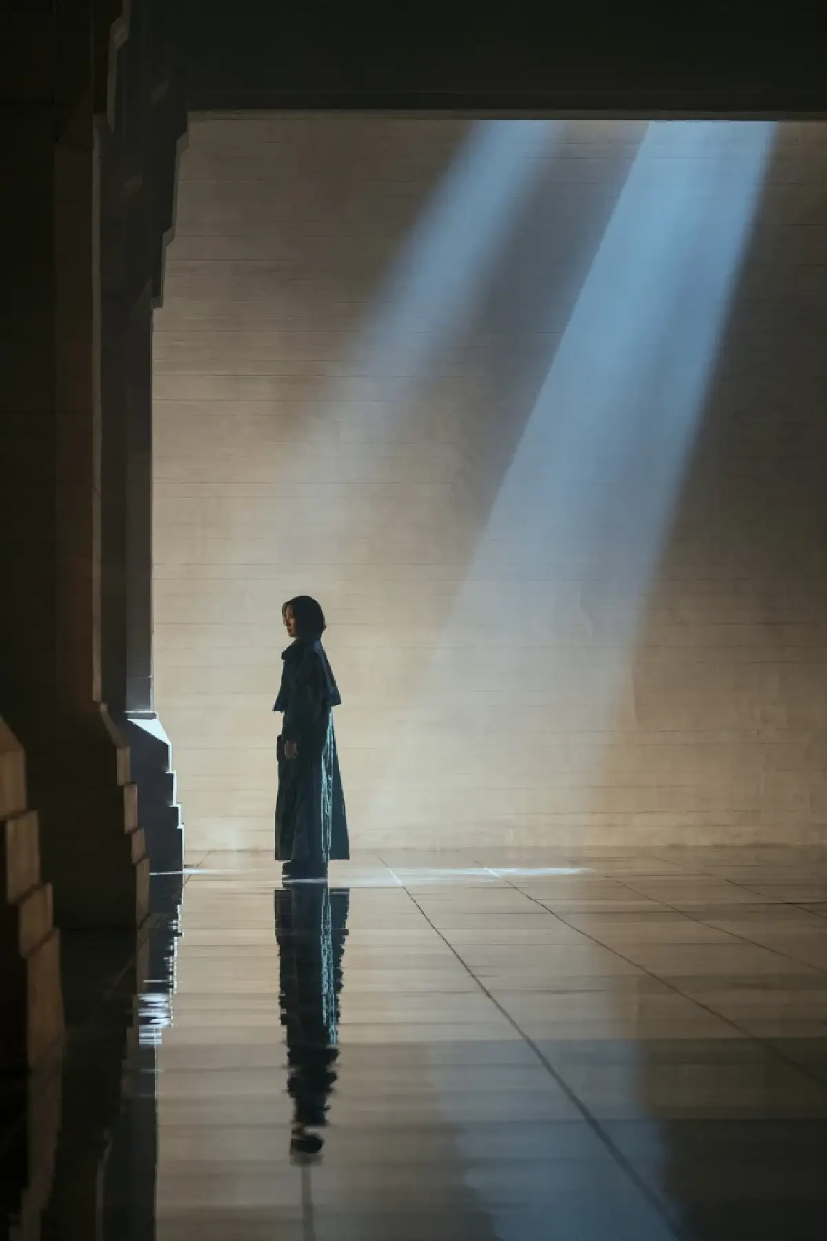 “เป็นมนุษย์ยิ่งกว่าที่มนุษย์เป็น” ตัวอย่างใหม่ Blade Runner 2099
