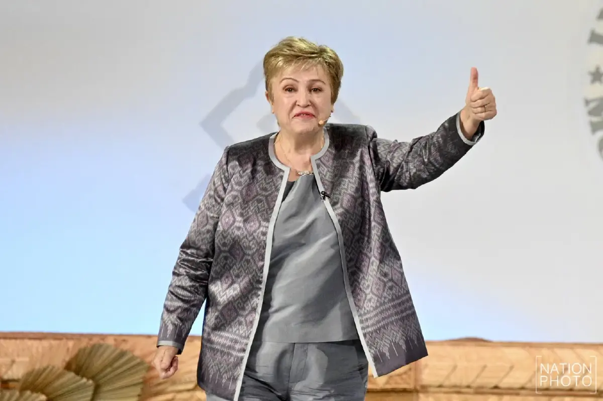 ซอฟต์พาวเวอร์ไทย เหรียญทอง IMF - World Bank 2026
