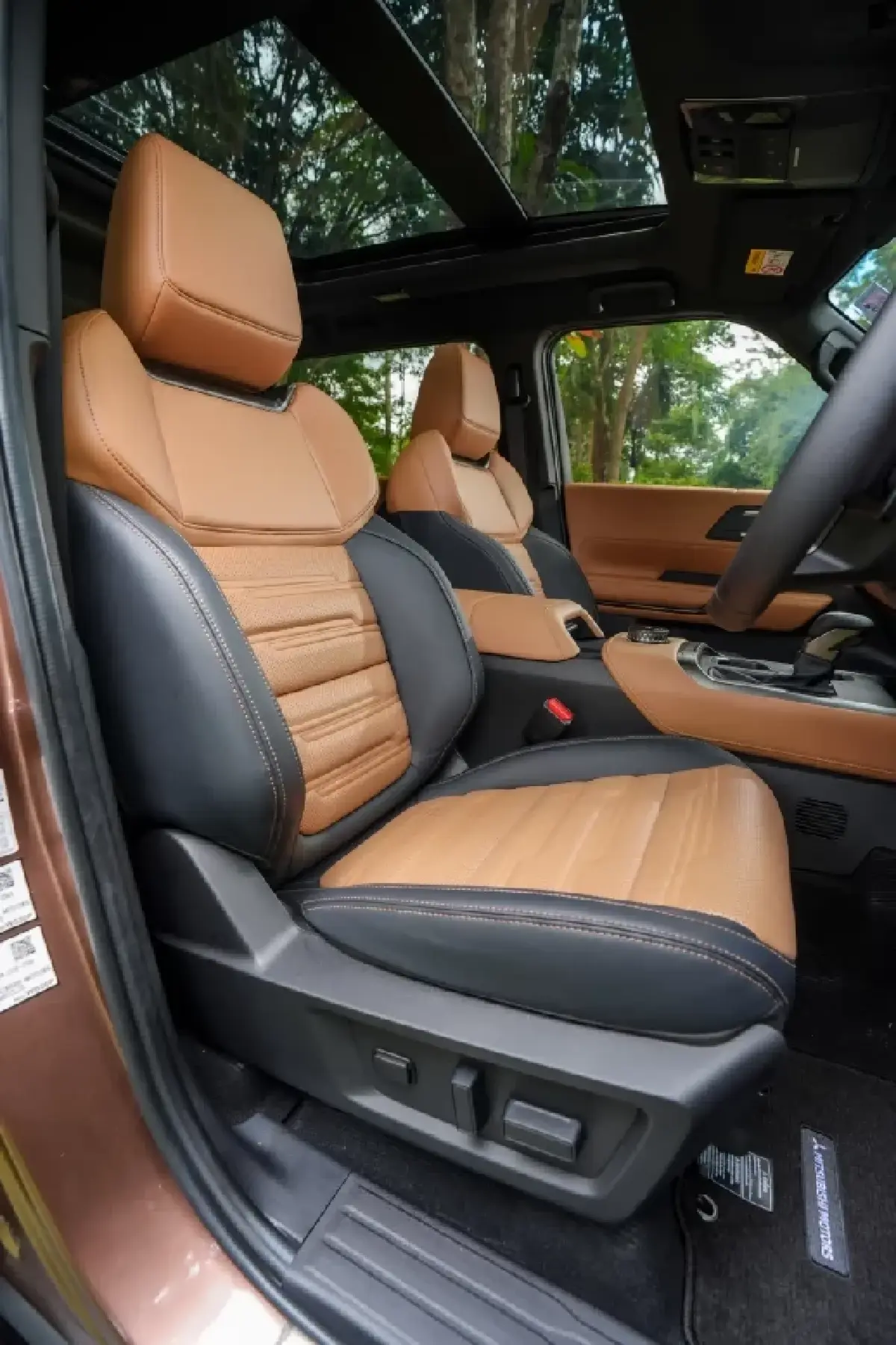 เปิดราคา Mitsubishi Pajero ครั้งแรกในโลก เริ่ม 1,499,000 บาท