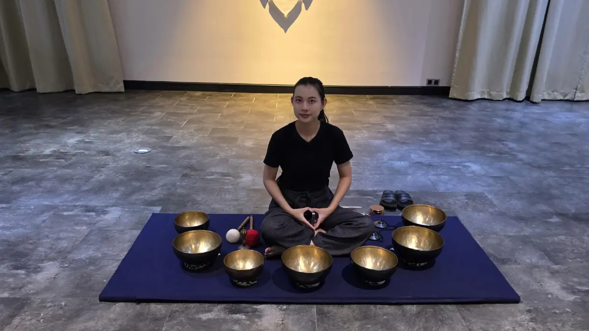 กรุ่นกลิ่นสปา อยุธยา บำบัดกาย บำบัดใจ ไปกับ 'THANN Wellness Destination'