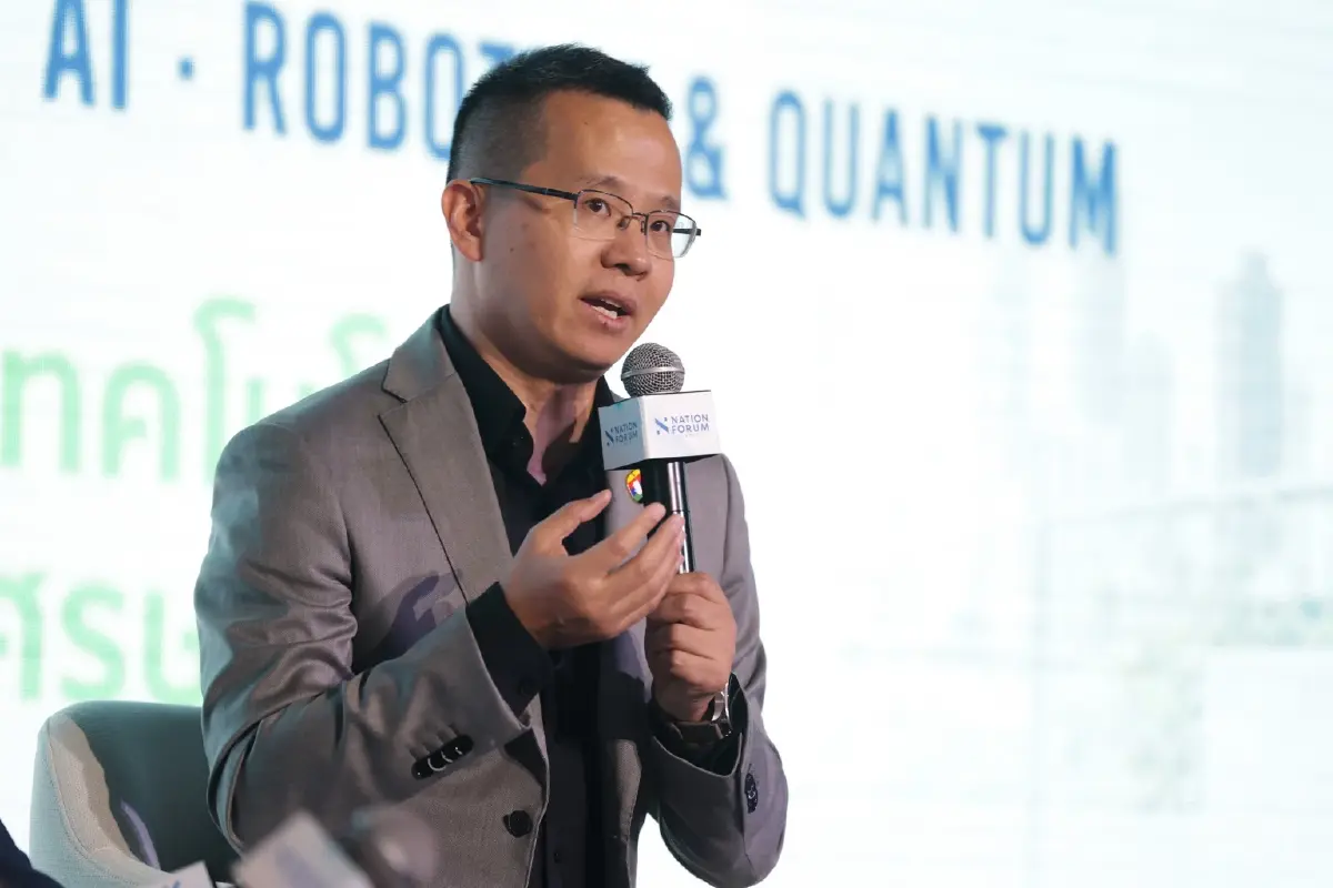 AGIBOT ชี้ปี 69 จุดเปลี่ยนหุ่นยนต์ AI สู่เชิงพาณิชย์ เตือนธุรกิจช้าเสี่ยงตกขบวน