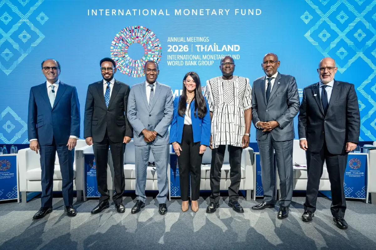 IMF เตือนวิกฤติอาหาร ราคาพุ่ง-เอลนีโญซ้ำ แนะพัฒนาระบบจ่ายเงิน โอนช่วยกลุ่มเปราะบางตรงเป้า