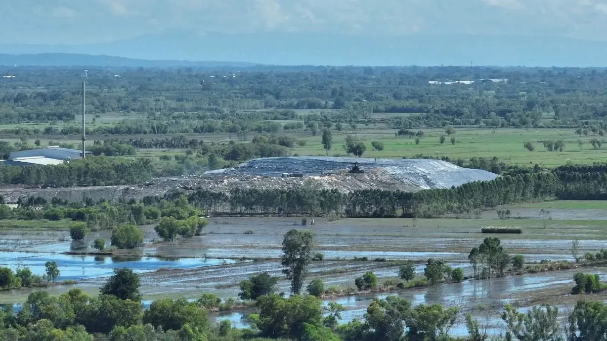 'ส้ม' รุกฆาตทุน 'จีนบุรี' ขยี้บ้านใหญ่ 'น้ำเงิน' จมน้ำสีรุ้ง