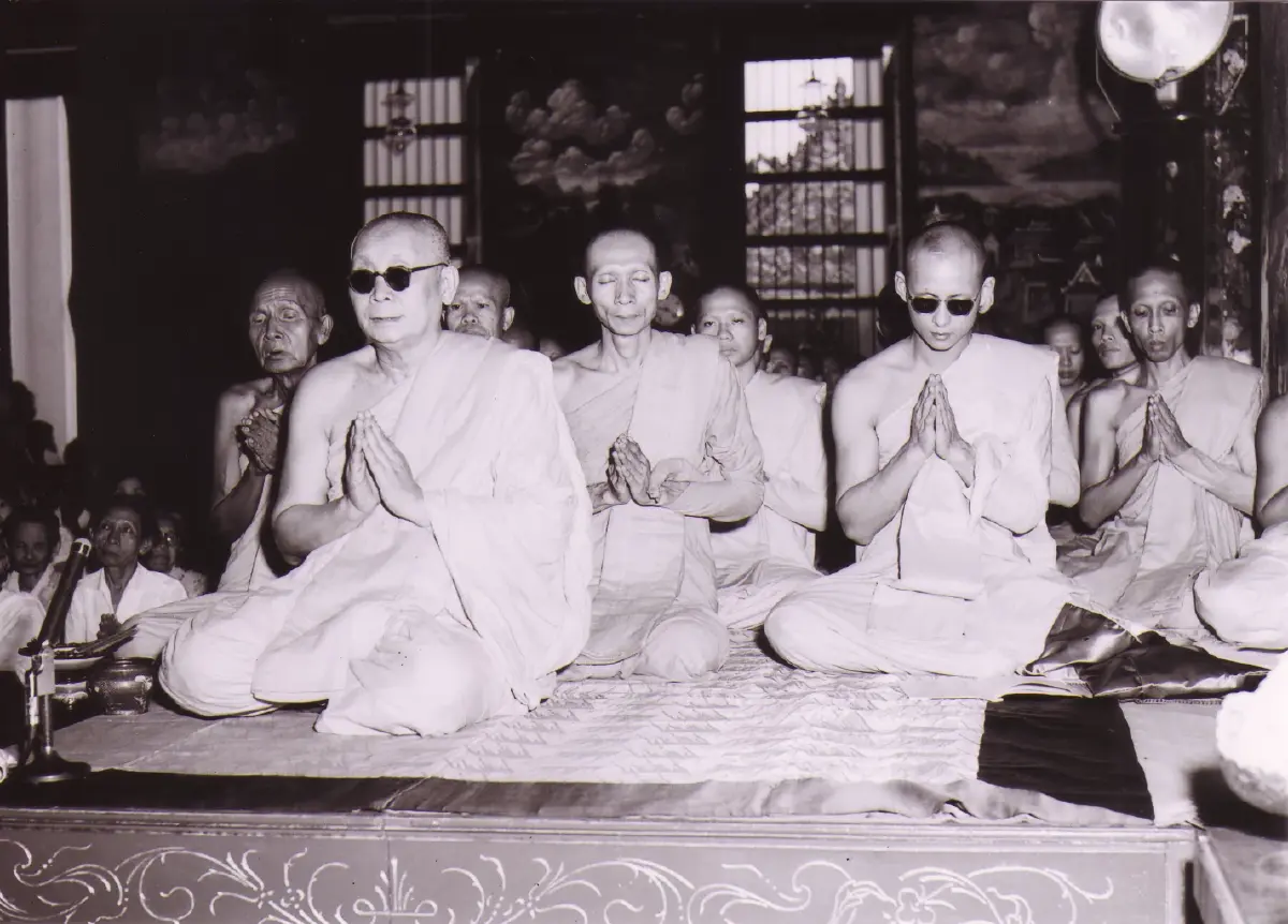 สมเด็จพระสังฆราช องค์ที่ 19 พระชนมายุยืนยาวที่สุดในประวัติศาสตร์