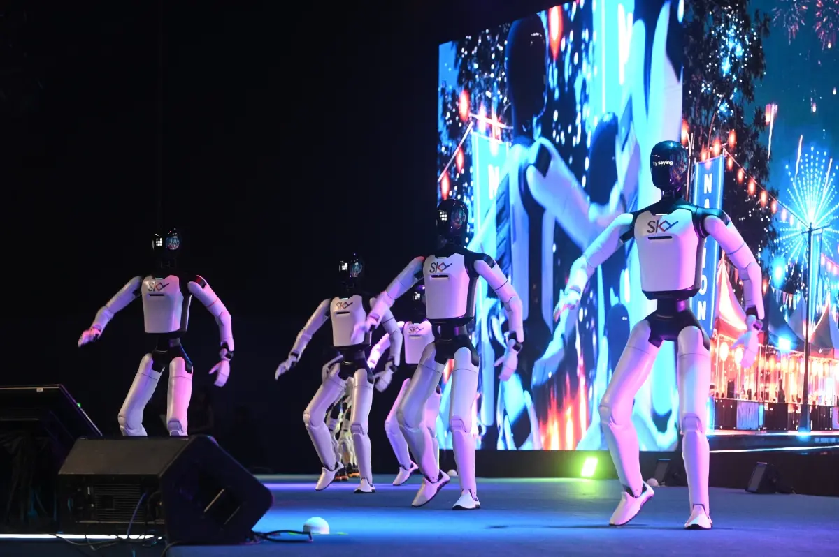 ‘เนชั่น’ ประกาศความสำเร็จ NATION FORUM 2027 ยกระดับสู่ Annual Flagship Forum