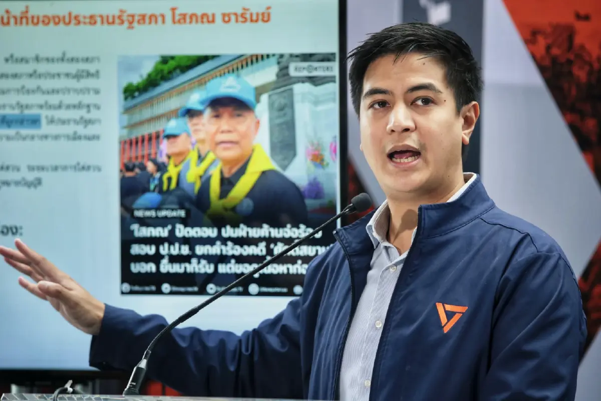 ดองสอย ป.ป.ช. อุ้ม ‘ศักดิ์สยาม’  ‘ขั้วค้าน’ รุกย้อนศรเอาผิด ‘โสภณ’