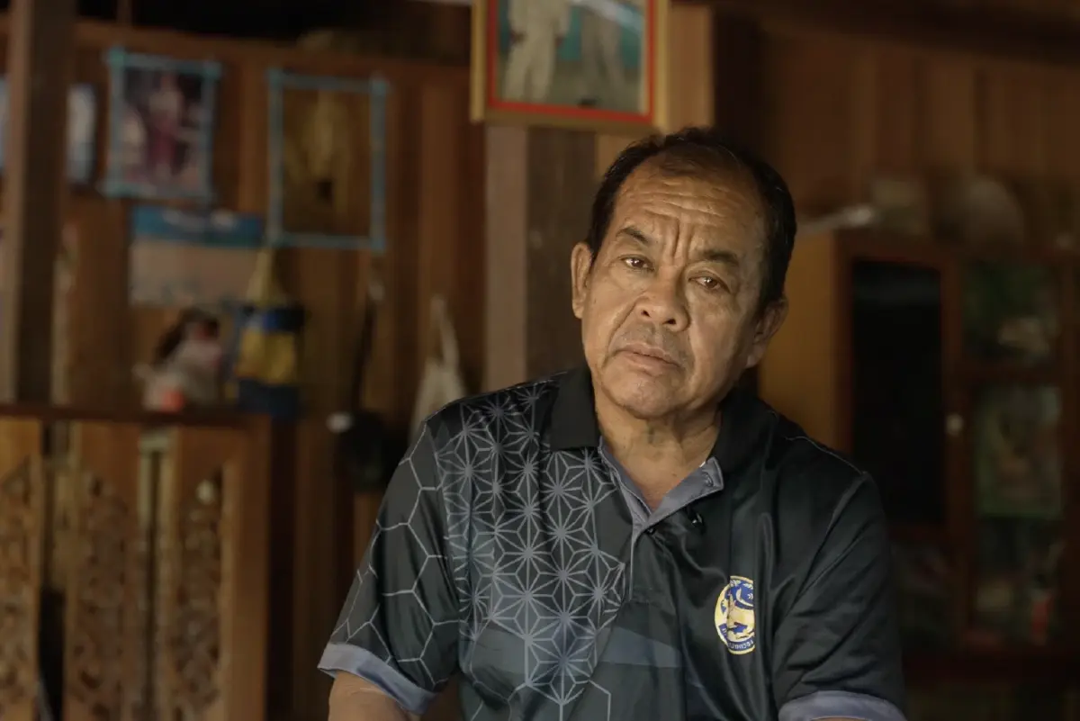 GULF สานต่อ ‘เติมพลังไฟให้ชีวิต’ ปี 4 ส่งพลังงานสะอาดหนุนการศึกษา–ชุมชนบ้านห้วยต้า