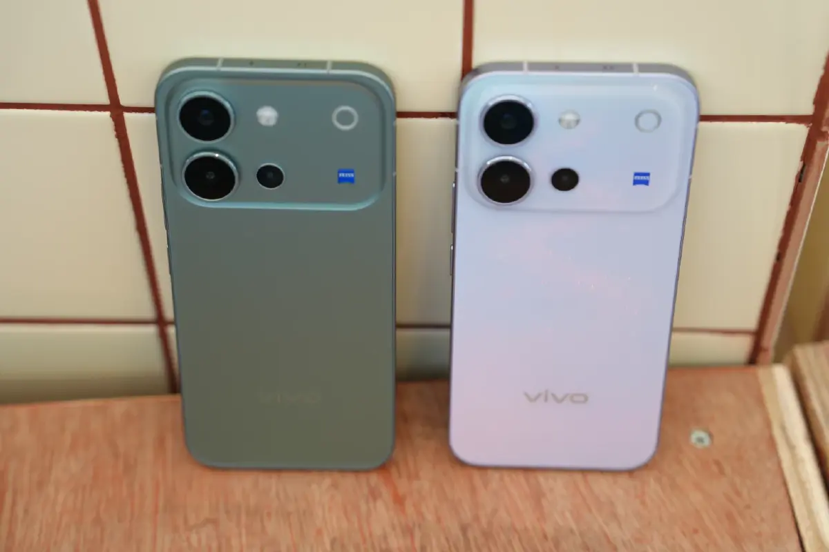 ถ่ายสวยแบบโอ้มายก้อด! รีวิว 'vivo V80' มือถือที่เสกช็อตลูกรักพระเจ้า