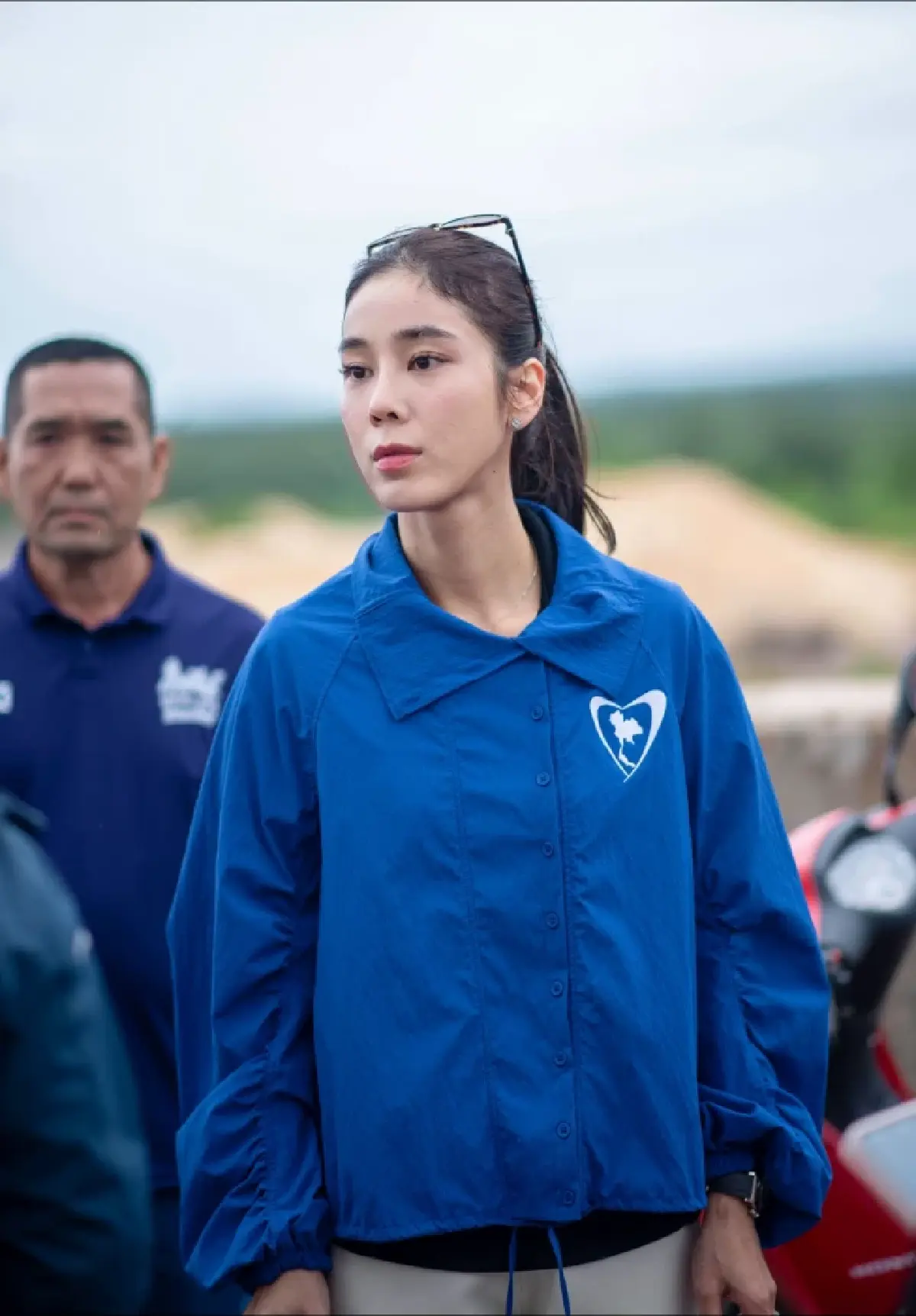 ขุมทรัพย์พันล้าน‘สส.ไอเดียร์’  ลูกไม้ใต้ต้น‘มิสเตอร์เกษตร’