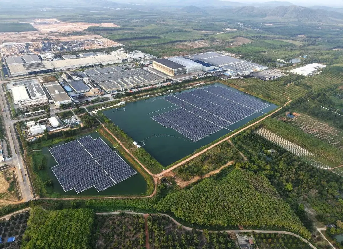 APM ยื่นไฟลิ่งขายหุ้นกู้มีประกัน 'TBC' อายุ 2 ปี ชูดอกเบี้ยสูง 7.25% ใช้พัฒนานิคมฯ LK-RICH
