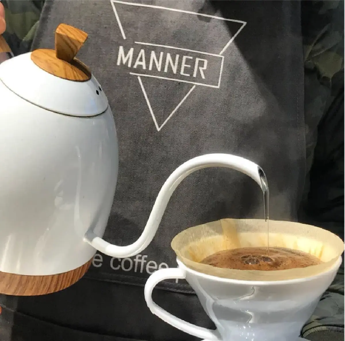 สูตร 'รอด' ฉบับร้านกาแฟจีน 'ไม่ขอตายใต้สงครามราคา'