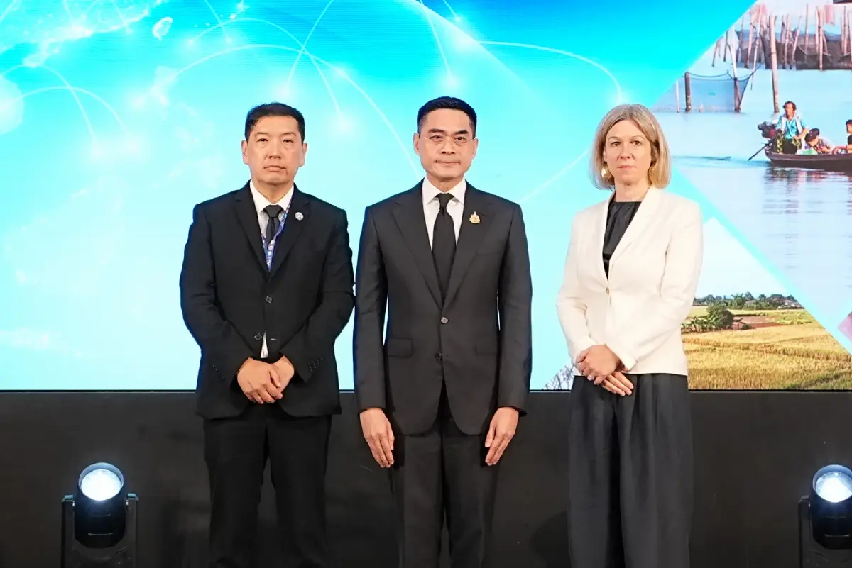 โลกเดือดสะเทือนถึงจานข้าว! เมื่อ Climate Change ล้วงเงินในกระเป๋าเราแบบไม่รู้ตัว