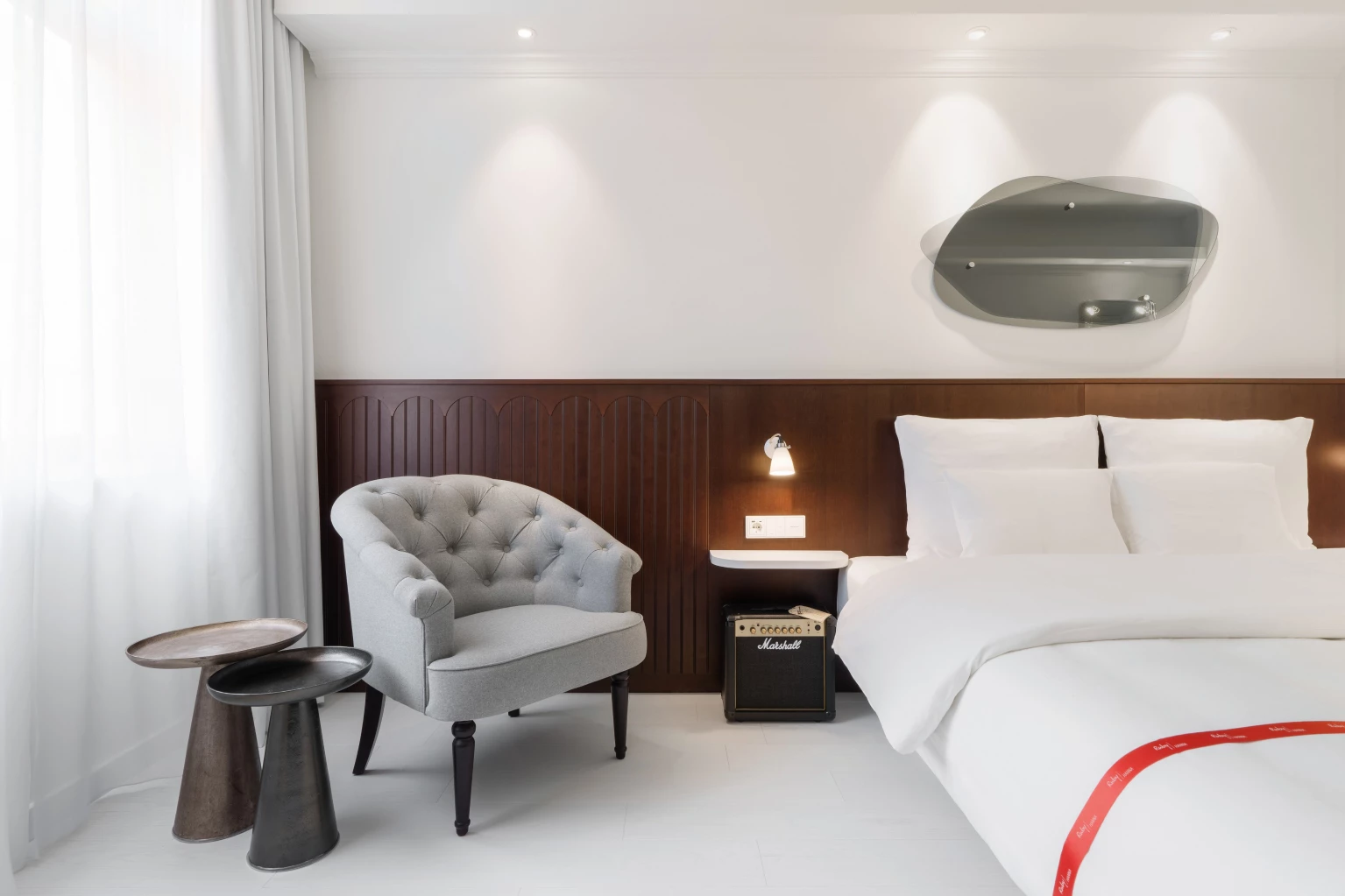 AWC ผนึก IHG ปักธงแบรนด์โรงแรมใหม่ ‘Ruby’ ย่านสีลม-สาทร แห่งแรกในไทยและเอเชียแปซิฟิก