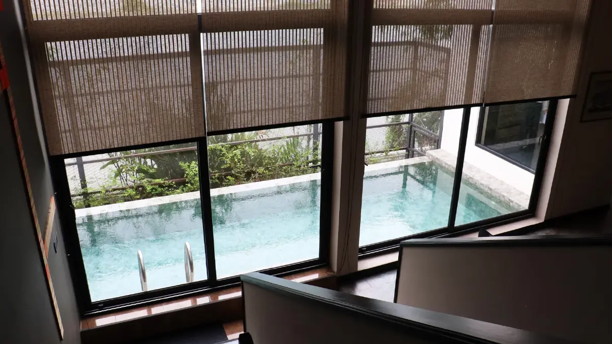 กรุ่นกลิ่นสปา อยุธยา บำบัดกาย บำบัดใจ ไปกับ 'THANN Wellness Destination'