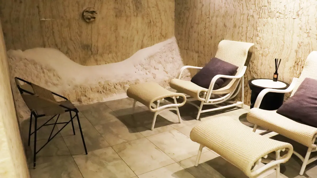 กรุ่นกลิ่นสปา อยุธยา บำบัดกาย บำบัดใจ ไปกับ 'THANN Wellness Destination'