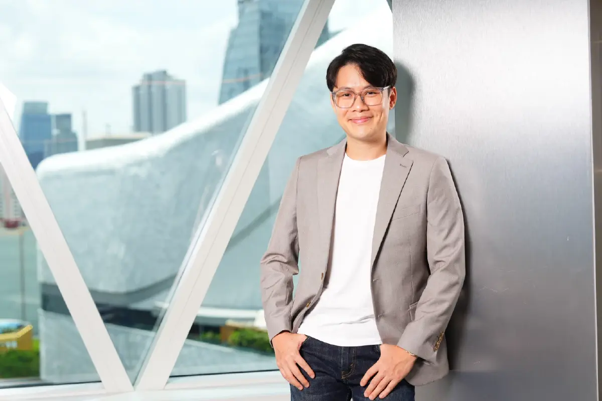 ‘Google’ ยัน ‘ดาต้าเซ็นเตอร์’ ไม่แย่งน้ำ-ไฟ พร้อมเป็นเพื่อนบ้านที่ดีกับชุมชน